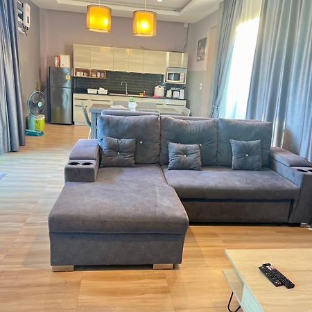 Poolvilla Breeze Valley Cha-Am Extérieur photo