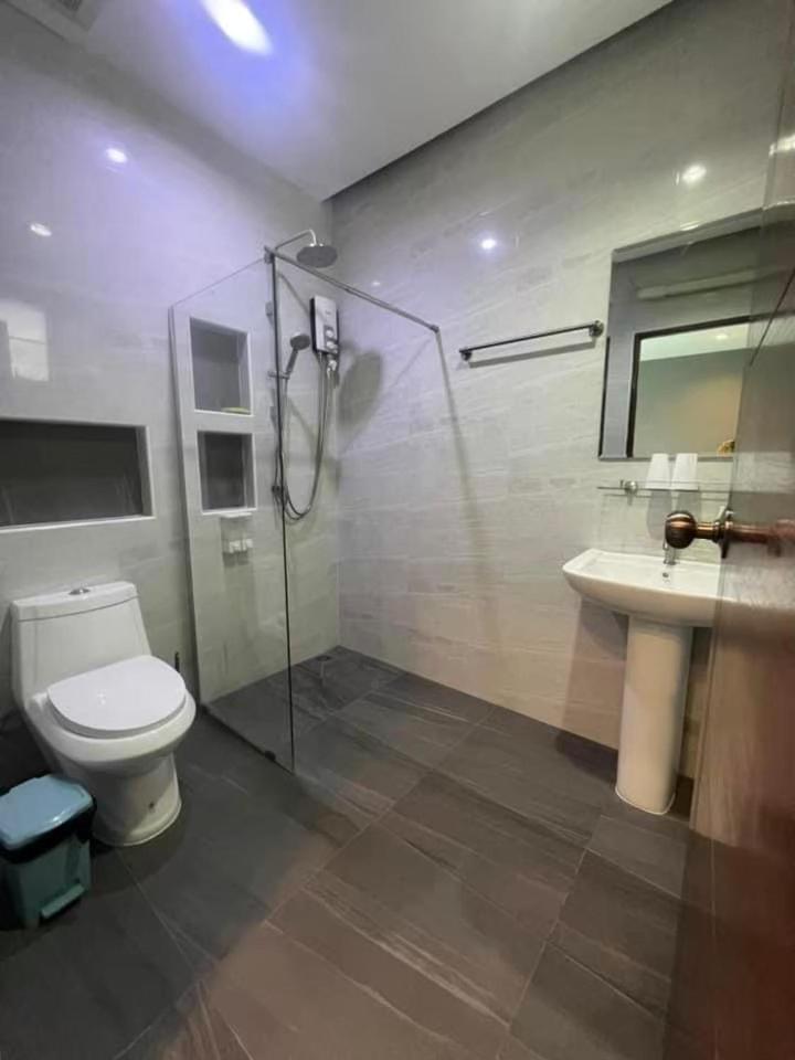 Poolvilla Breeze Valley Cha-Am Extérieur photo